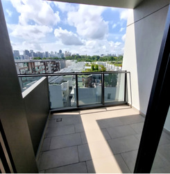 Haus On Handy (D9), Condominium #578175811